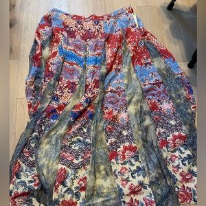 Beautiful skirt from Anthropologie